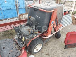 Online aukce:  TORO 980 EL