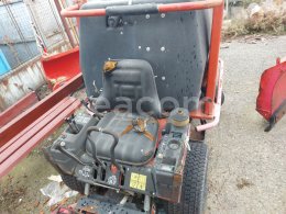 Online aukce:   TORO 980 EL