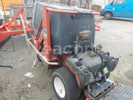 Online aukce:   TORO 980 EL