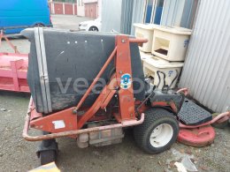 Online aukce:   TORO 980 EL