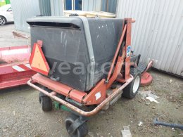 Online aukce:   TORO 980 EL