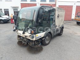 Online aukce:  MATHIEU AZURA MC 200