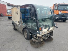 Online aukce:   MATHIEU AZURA MC 200
