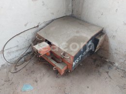 Online aukce:  ELEKTRICKÝ LANOVÝ VRÁTEK NST-100A