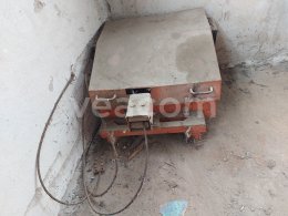 Online-Versteigerung:   ELEKTRICKÝ LANOVÝ VRÁTEK NST-100A