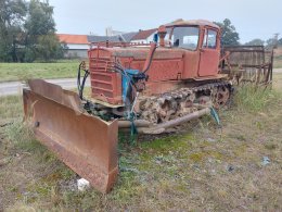 Online aukce: STALINEC  DT 75 M