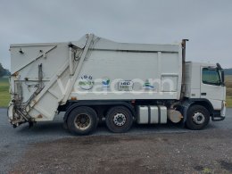 Online aukce: VOLVO  FM 12 380 6X2