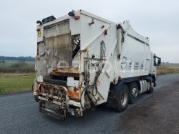 Online aukce: VOLVO  FM 12 380 6X2