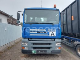 Aukcja internetowa: MAN  TGA 26.363 6X2