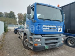 Aukcja internetowa: MAN  TGA 26.363 6X2