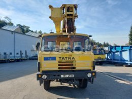 Интернет-аукцион: TATRA  815 P14 26208 6X6.2