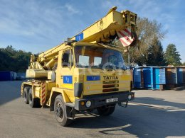 Интернет-аукцион: TATRA  815 P14 26208 6X6.2