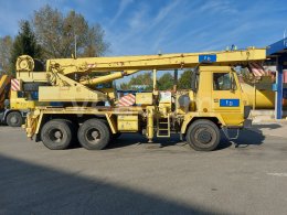 Интернет-аукцион: TATRA  815 P14 26208 6X6.2