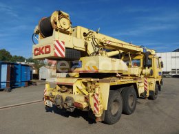 Интернет-аукцион: TATRA  815 P14 26208 6X6.2
