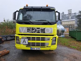 Online aukce: VOLVO  FH 6X4R
