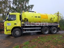 Online aukce: VOLVO  FH 6X4R