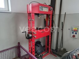 Online-Versteigerung:   DEMA WP 75 HPF