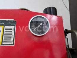 Online-Versteigerung:   DEMA WP 75 HPF