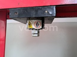 Online-Versteigerung:   DEMA WP 75 HPF