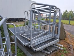 Aukcja internetowa:   TLC - ZÁBRADLÍ S PODLAHOU 10KS