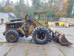 Aukcja internetowa: VOLVO  LM 641