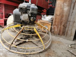 Online aukce:   WACKER