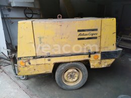 Online-Versteigerung:   ATLAS COPCO XAS40