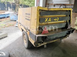 Online-Versteigerung:   ATLAS COPCO XAS40