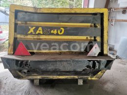 Online-Versteigerung:   ATLAS COPCO XAS40