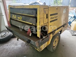 Online-Versteigerung:   ATLAS COPCO XAS40