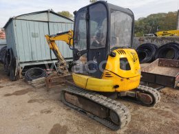 Online aukce: JCB  8030