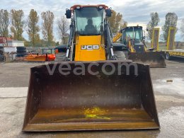 Aukcja internetowa: JCB  411 T4