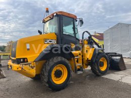 Aukcja internetowa: JCB  411 T4