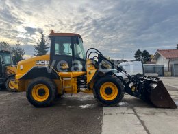 Aukcja internetowa: JCB  411 T4