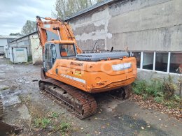 Online aukce: DOOSAN  DX255LC