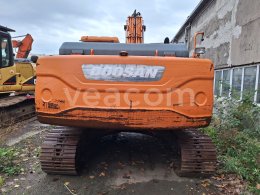 Online aukce: DOOSAN  DX255LC