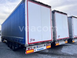 Online árverés: KRONE  SD