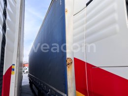 Online árverés: KRONE  SD
