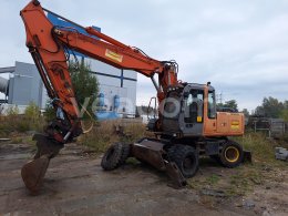 Online aukce: HITACHI  ZX180W