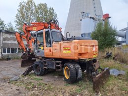 Online aukce: HITACHI  ZX180W