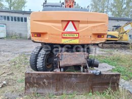 Online aukce: HITACHI  ZX180W