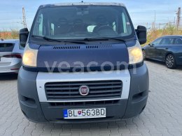 Online árverés: FIAT  DUCATO 2.3JTD