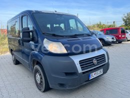 Online árverés: FIAT  DUCATO 2.3JTD