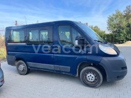 Online árverés: FIAT  DUCATO 2.3JTD