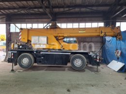 Online aukce: DEMAG  AC25