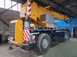 Online aukce: DEMAG  AC25