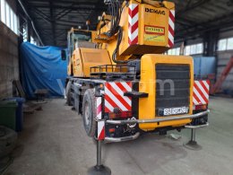 Online aukce: DEMAG  AC25