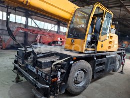 Online aukce: DEMAG  AC25
