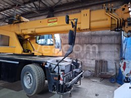 Online aukce: DEMAG  AC25
