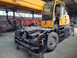 Online aukce: DEMAG  AC25